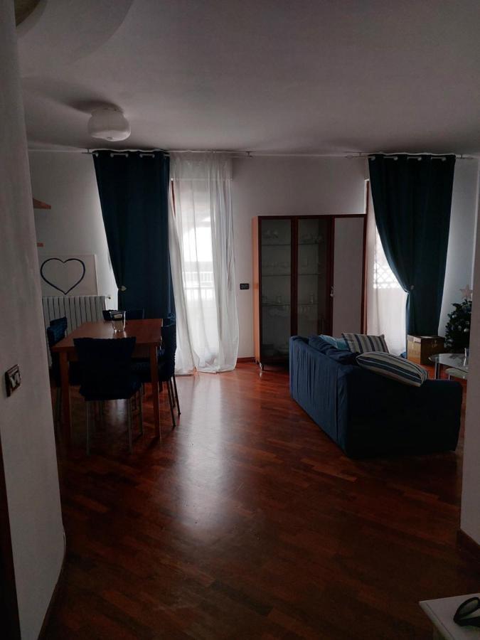 Casamare Leilighet Pescara Eksteriør bilde